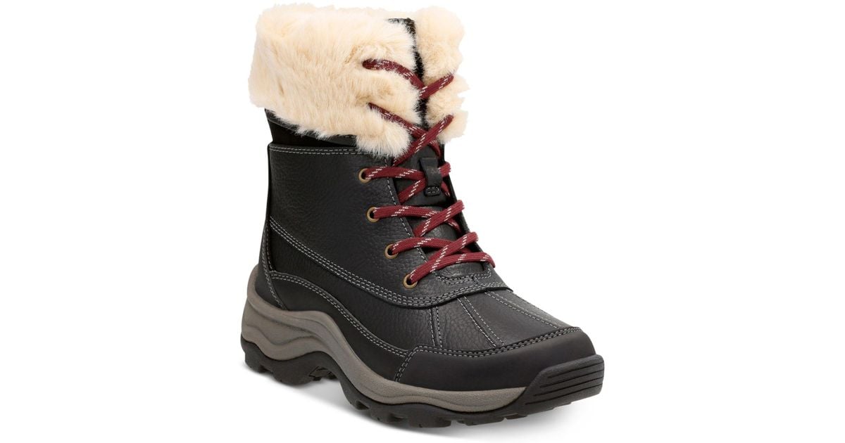Clarks Cold Weather Boots Clearance, 59% OFF | deutscheschule.ge