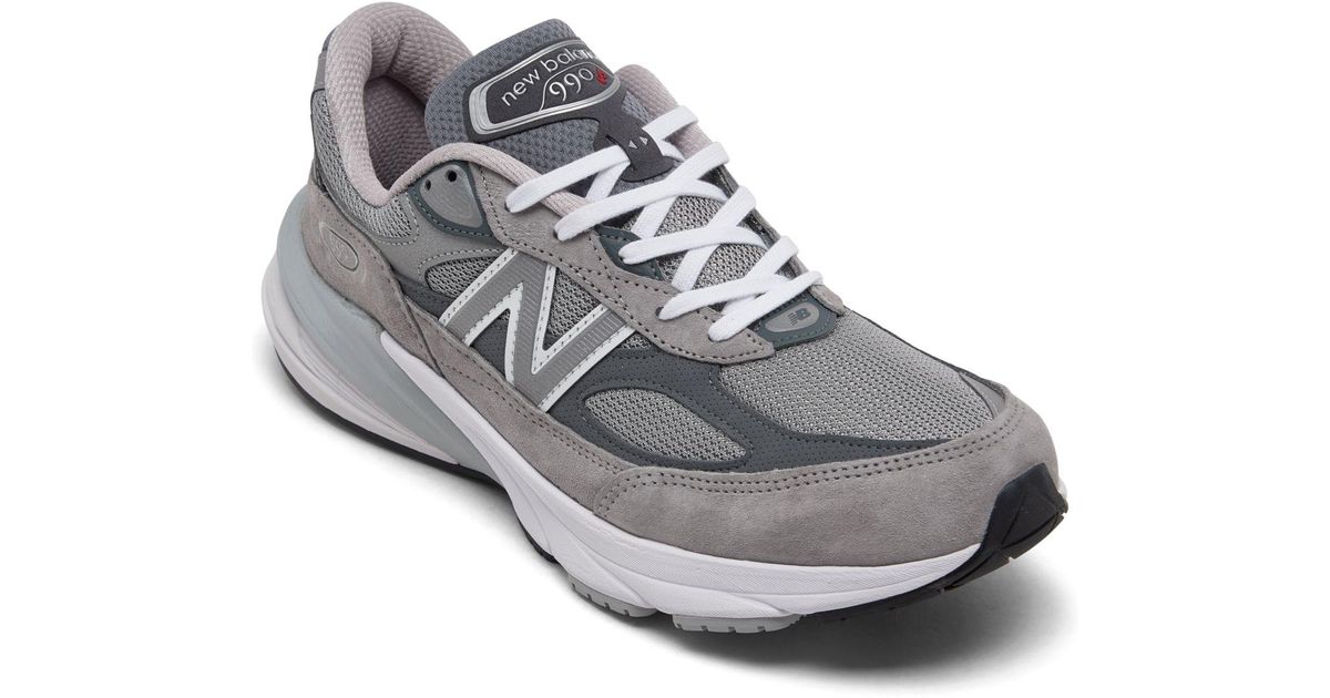finish line new balance 990