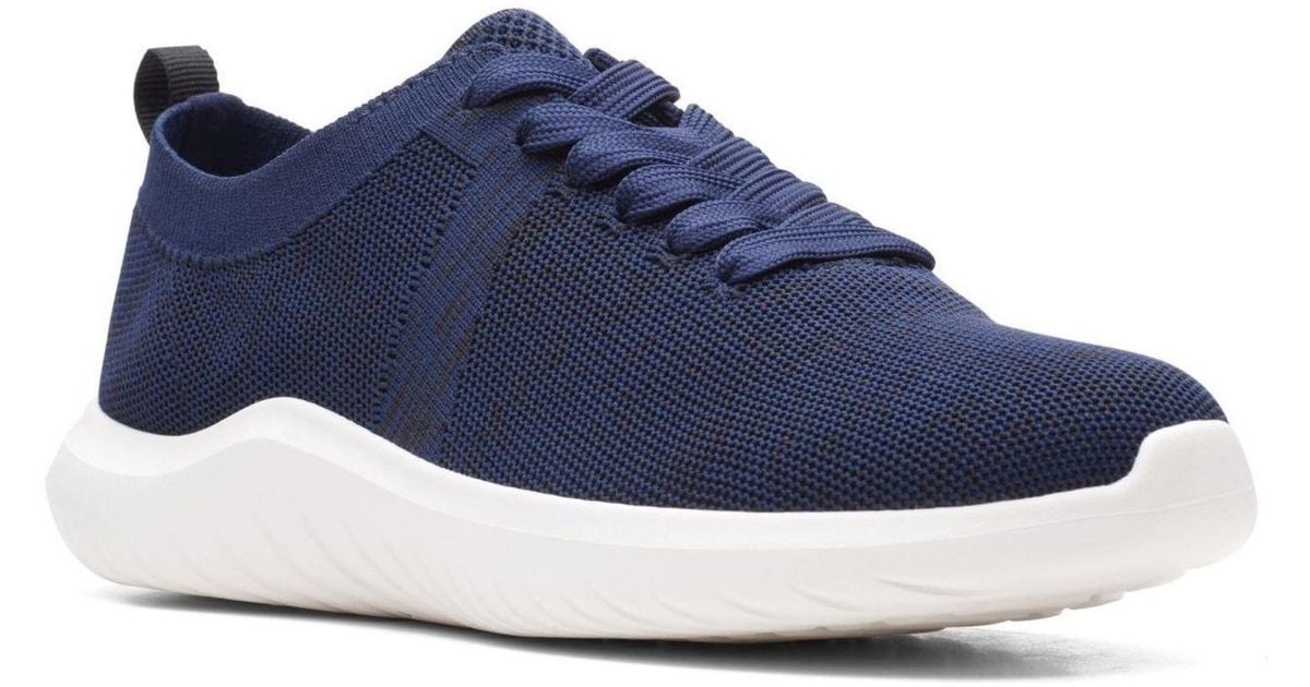 cloudsteppers by clarks sneakers