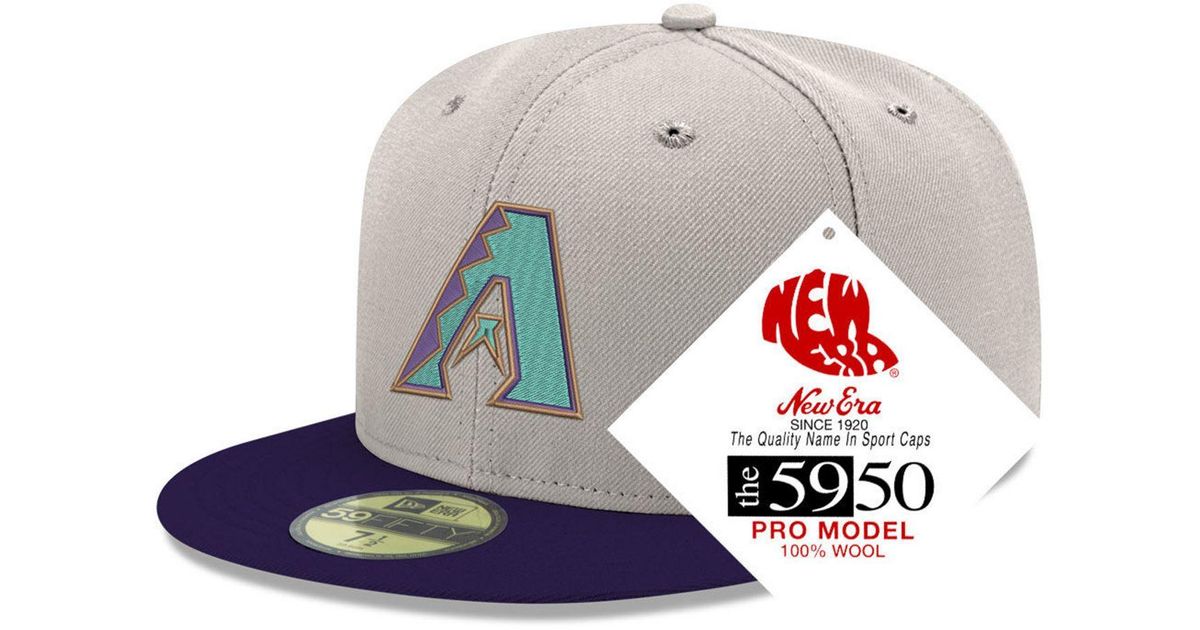new era retro classic collection