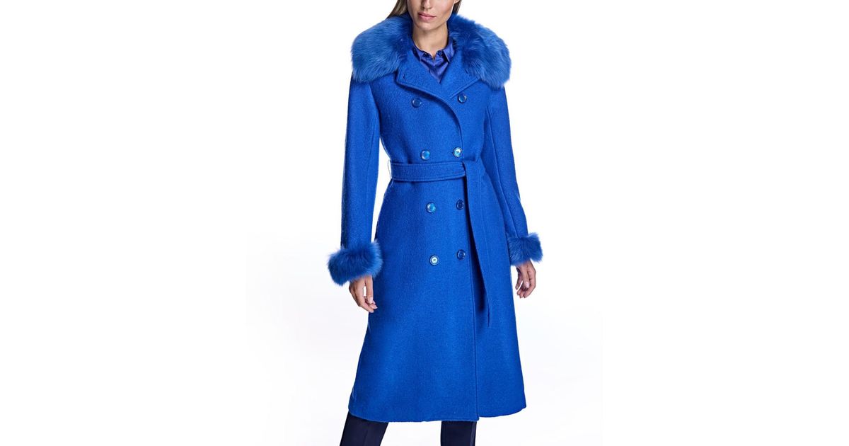 Julia Coat