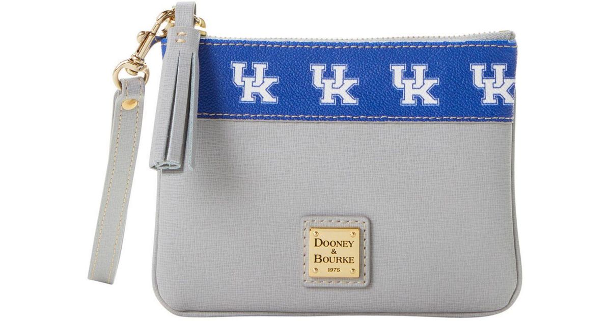 kentucky wildcats dooney and bourke