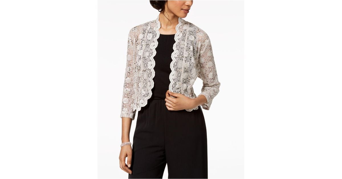 r&m richards bolero