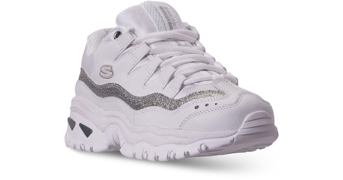 skechers energy metal wave