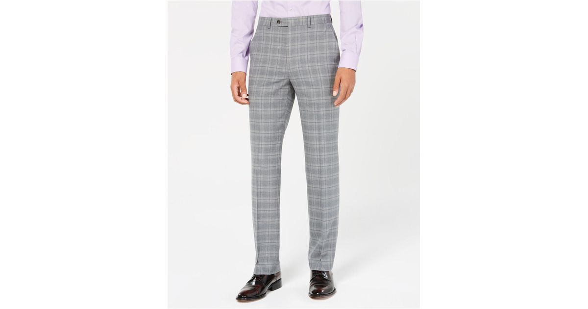 sean john flight cargo pants