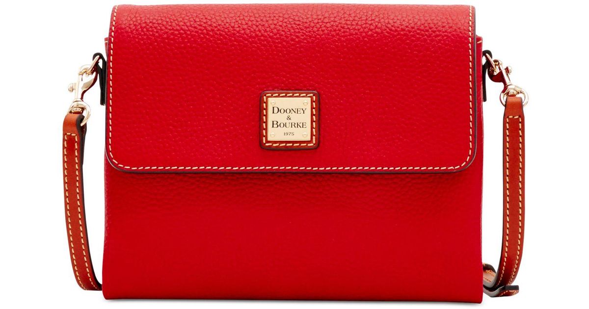 dooney hunter crossbody