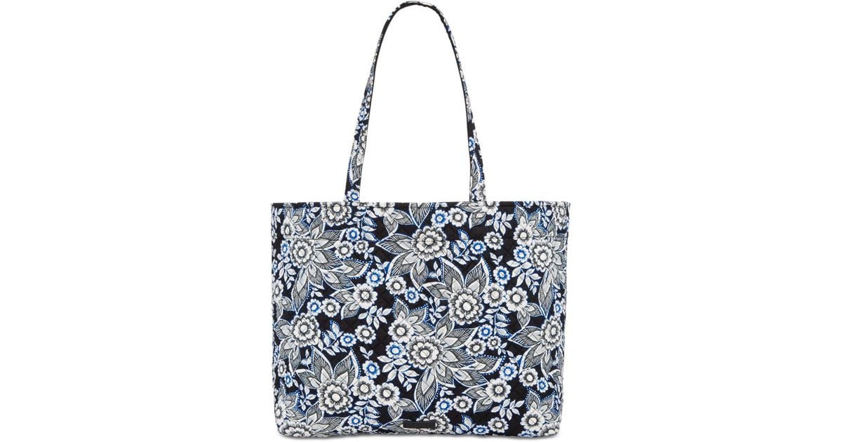 vera bradley oversized tote