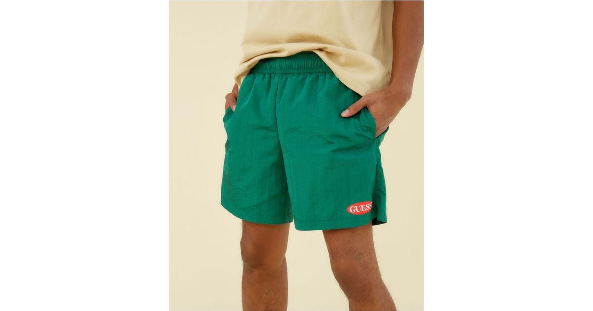 guess shorts