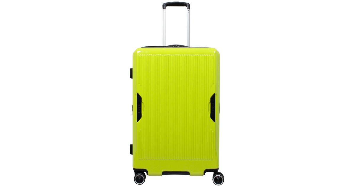 revo luggage 29 inch