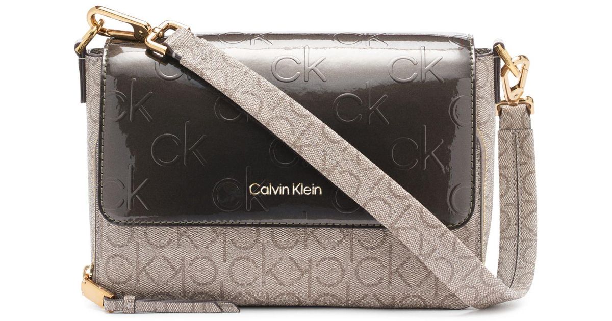 Save 43% Calvin Klein Ashley Shoulder Bag Womens Bags Shoulder bags 