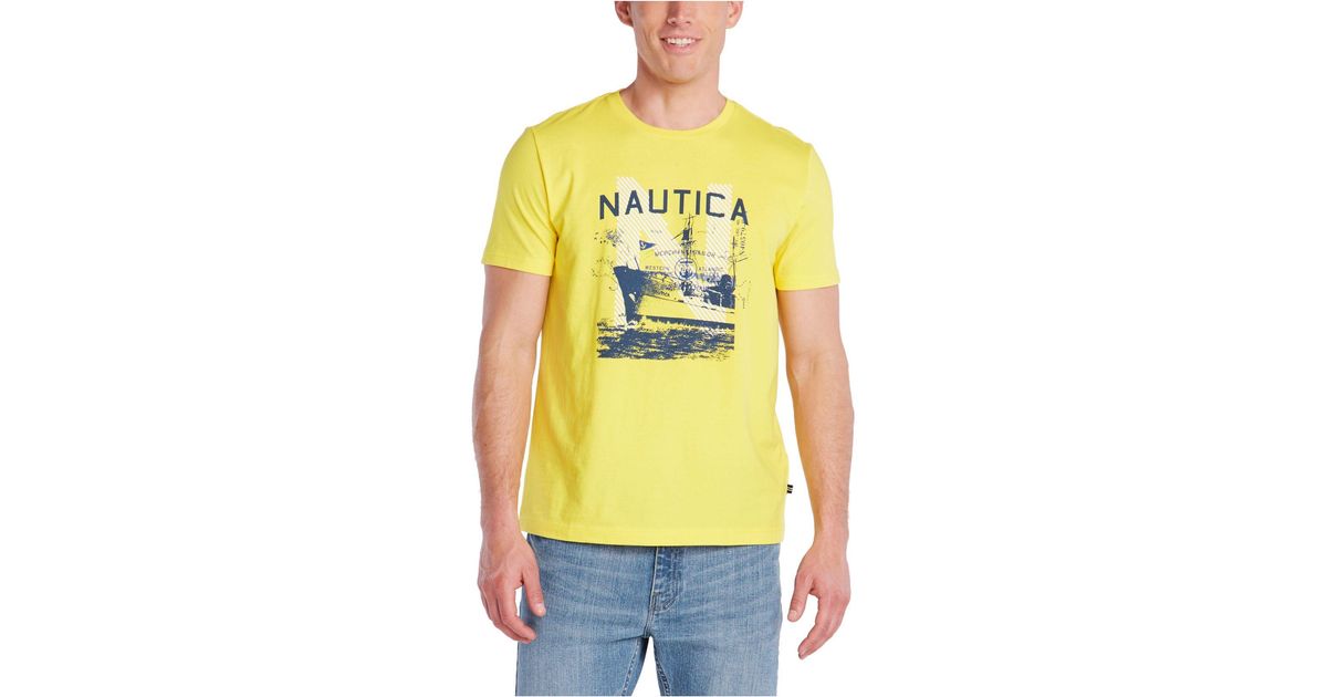 macys nautica jeans
