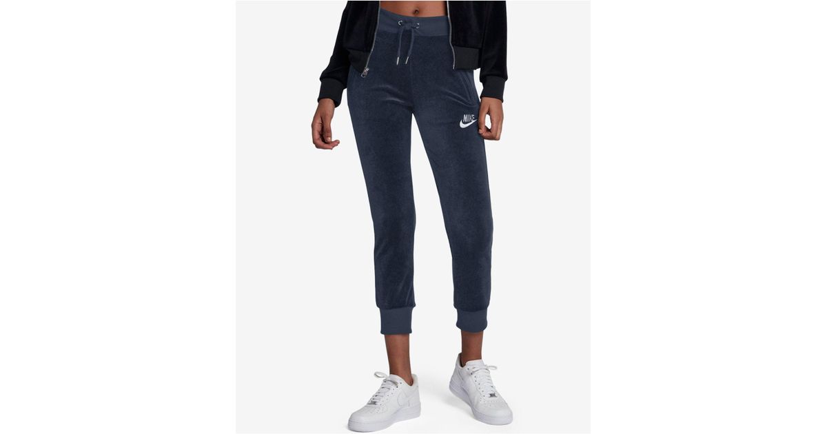 nike pants velour nike pants velour
