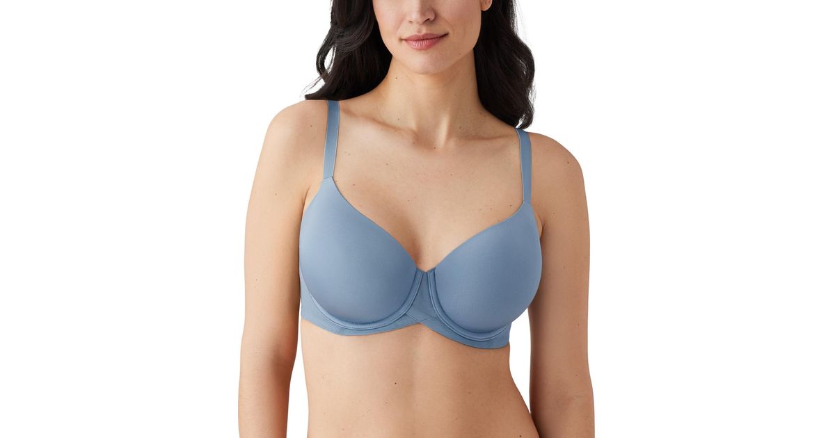 Wacoal Ultimate Side Smoother Bra 853281 