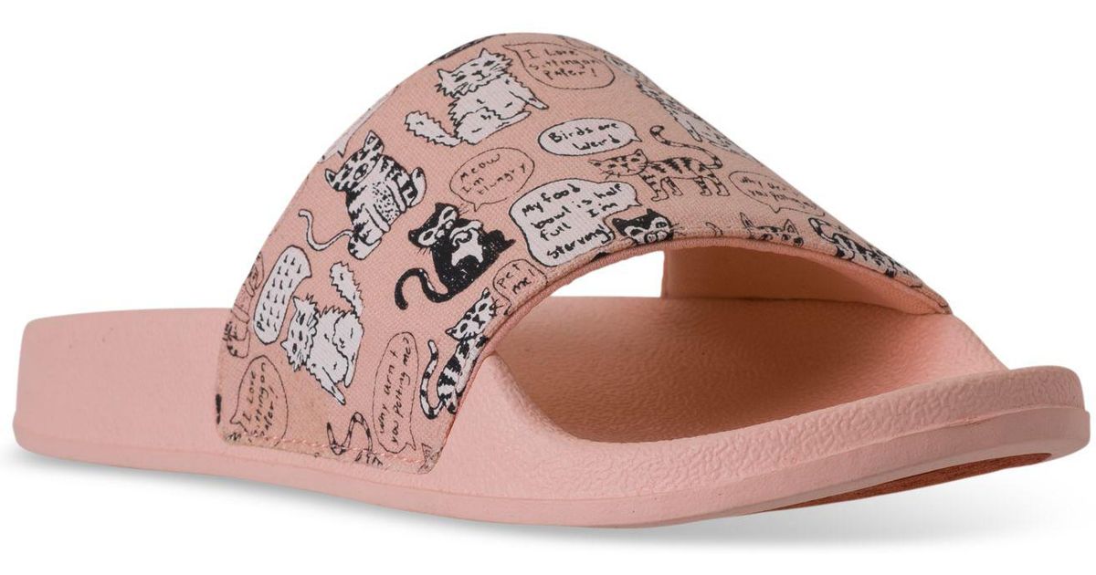 skechers bobs dog slides