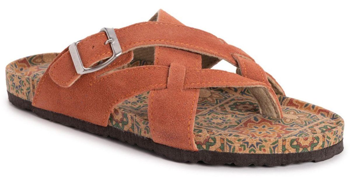merrell grip