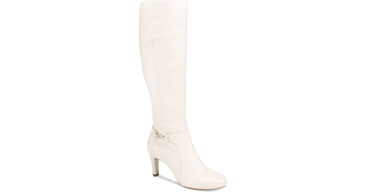 macys bandolino boots