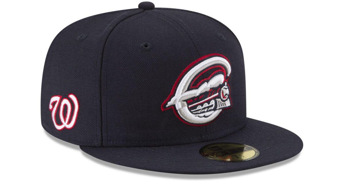 syracuse chiefs cap