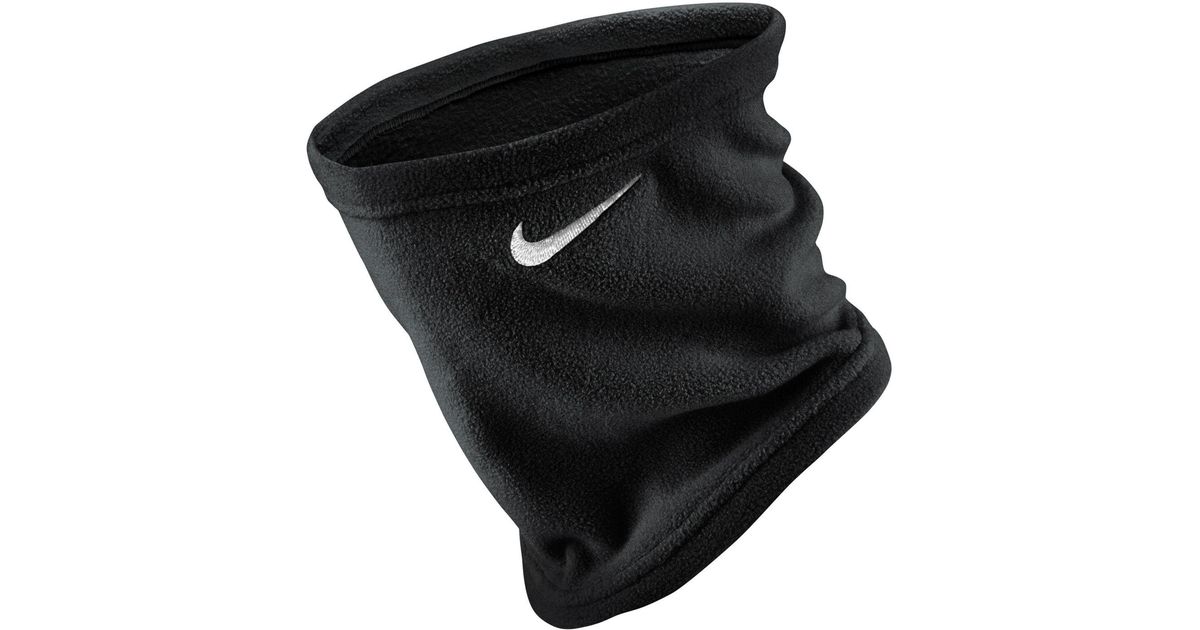 nike therma sphere adjustable neck warmer