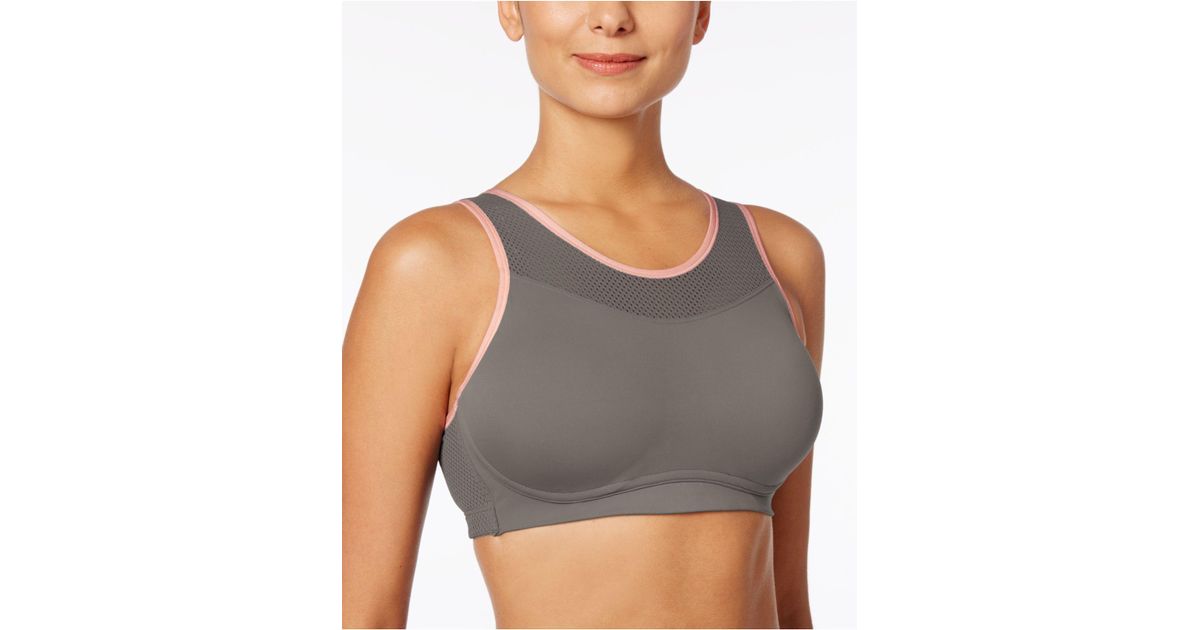 maidenform high impact sports bra