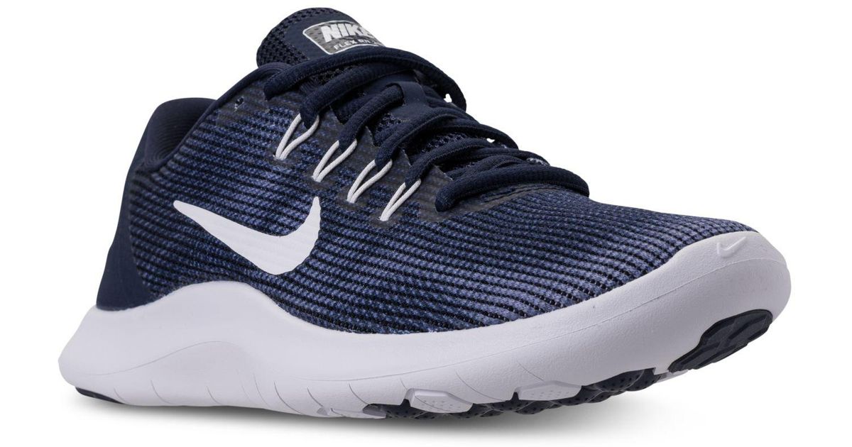 nike herren laufschuh flex run 2018