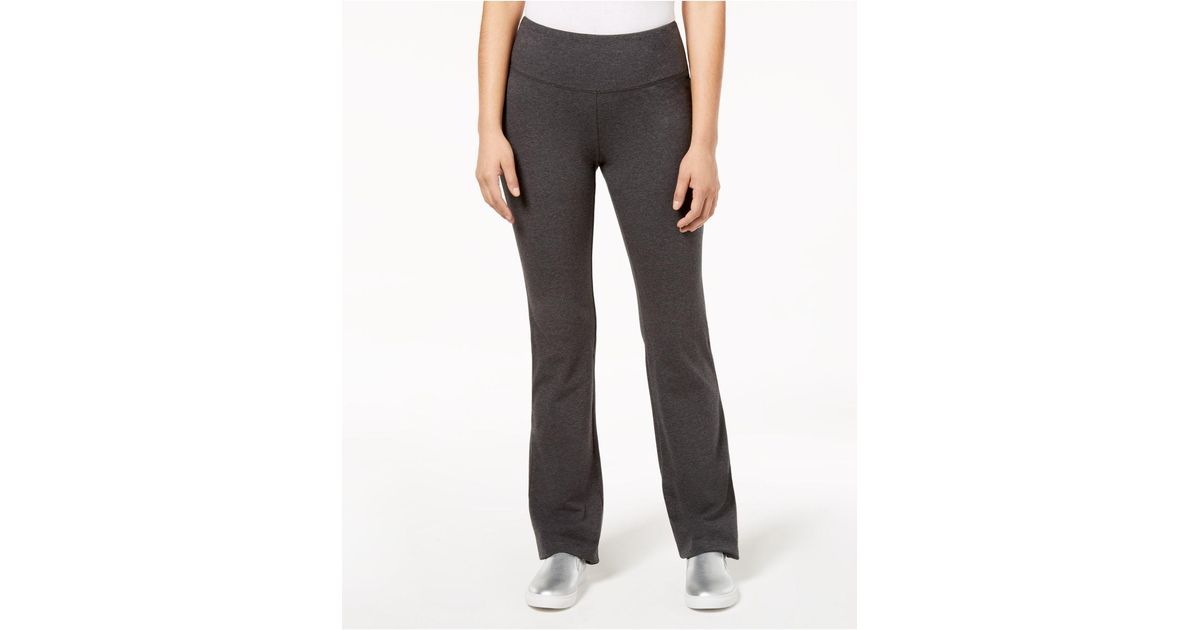 macy's pull on pants
