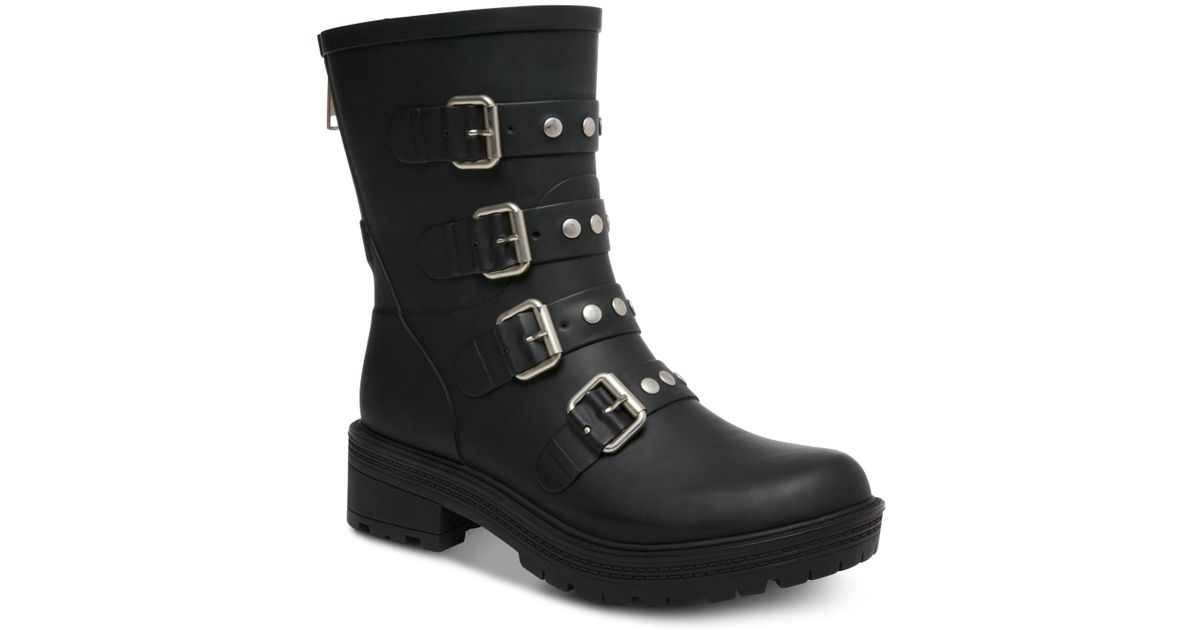 steve madden thunder