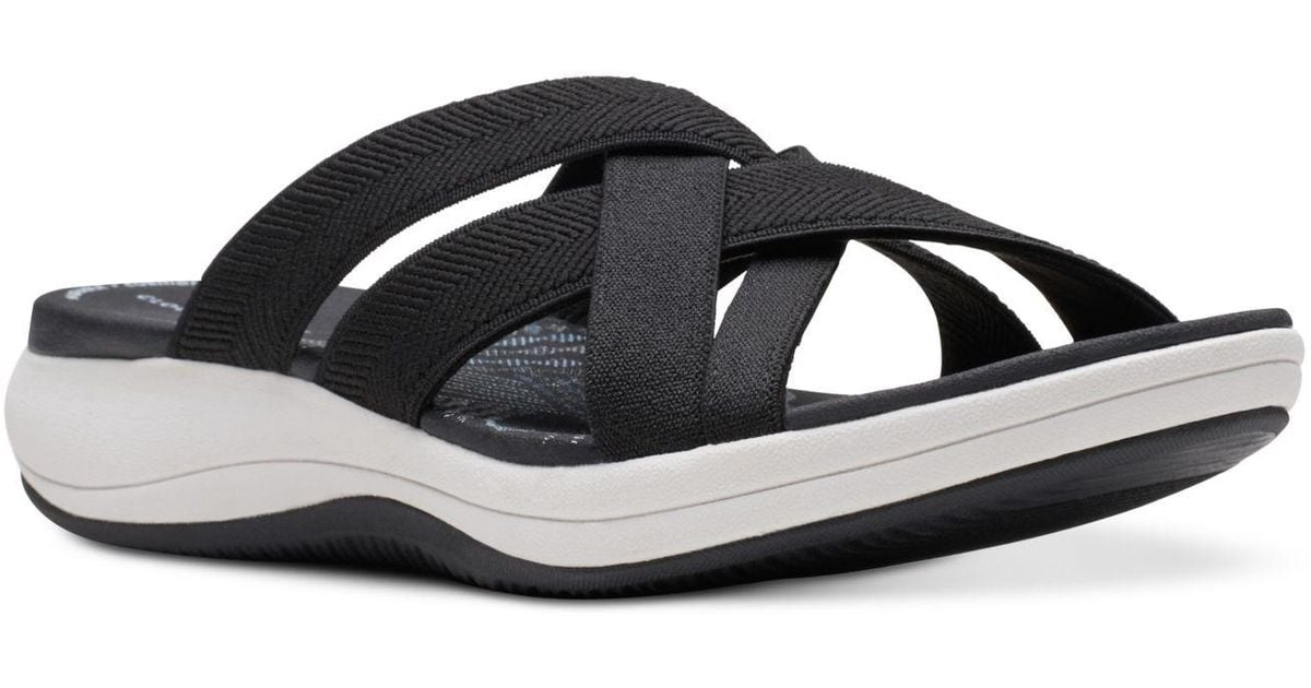 cloudsteppers sandals