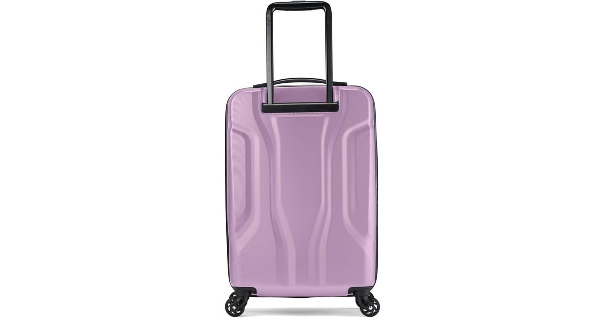 samsonite spintech