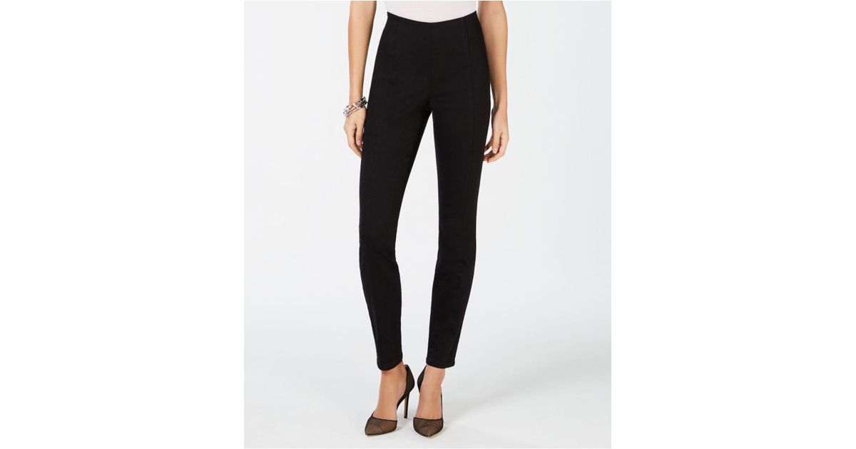 inc curvy skinny jeans