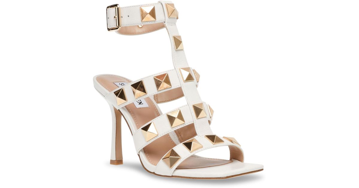 steve madden capri heel