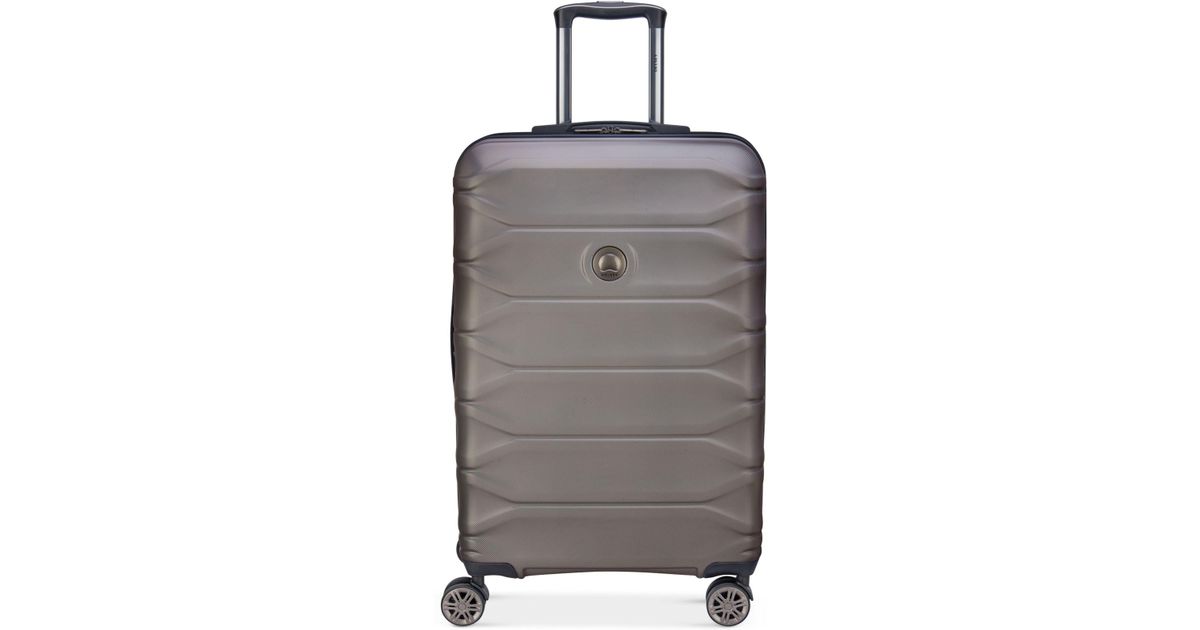delsey meteor luggage