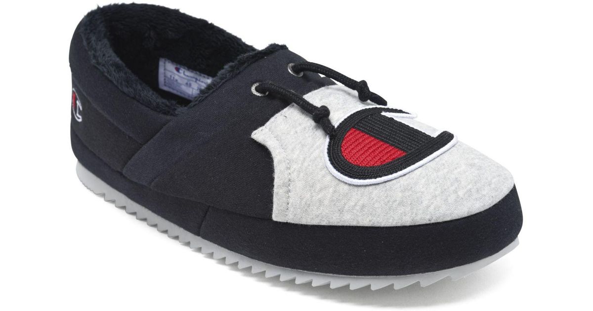 champion rubber shoes