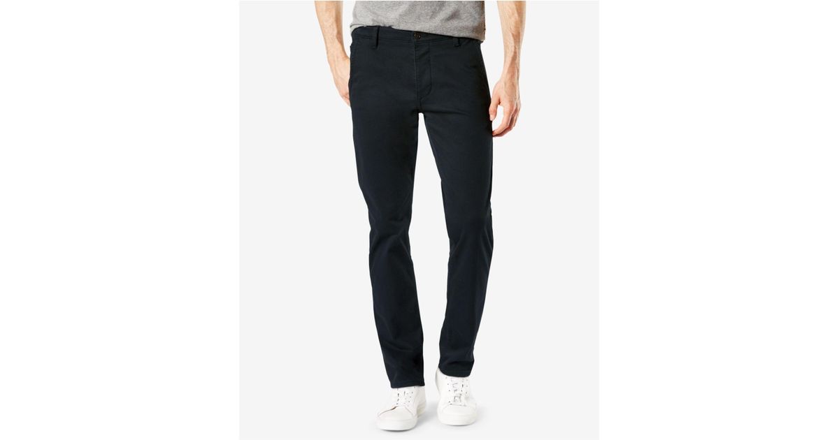 dockers alpha supreme flex