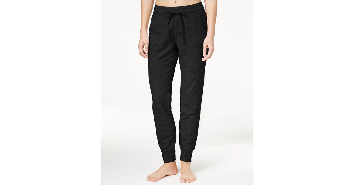 32 degree fleece jogger pants