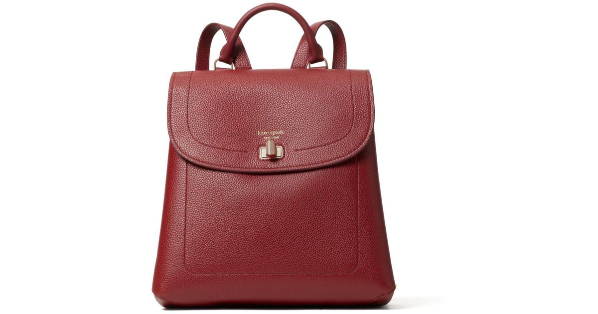 kate spade essential backpack