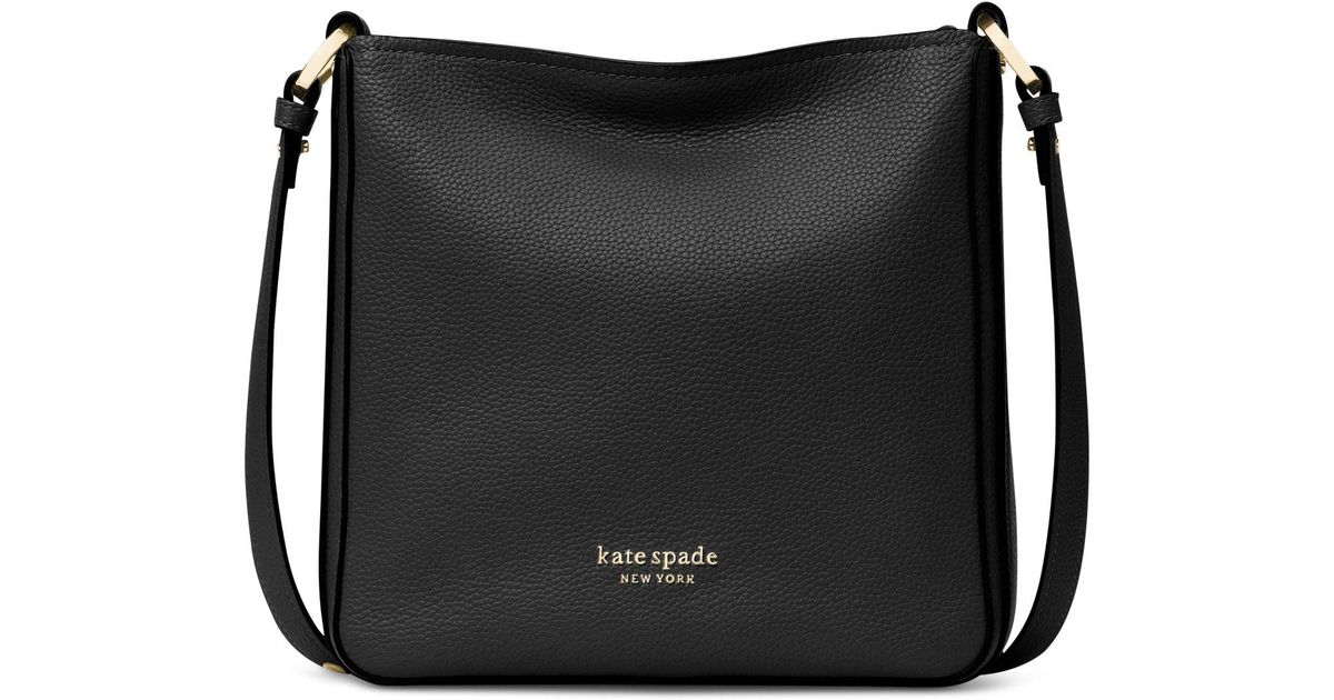 kate spade hudson small messenger bag