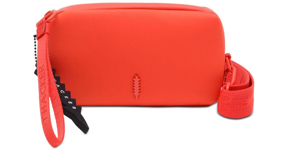 Thacker crossbody hotsell