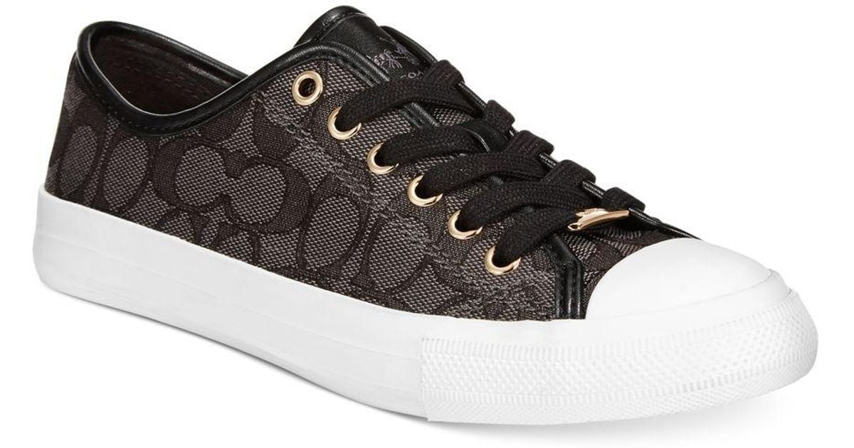 coach empire sneaker