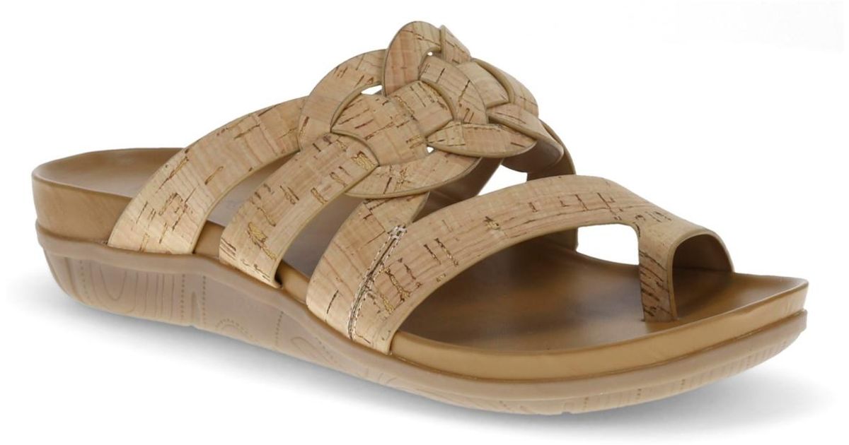 baretraps augustina