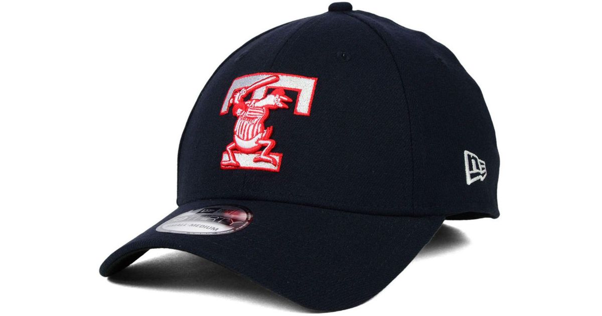 toledo mud hens hat 47