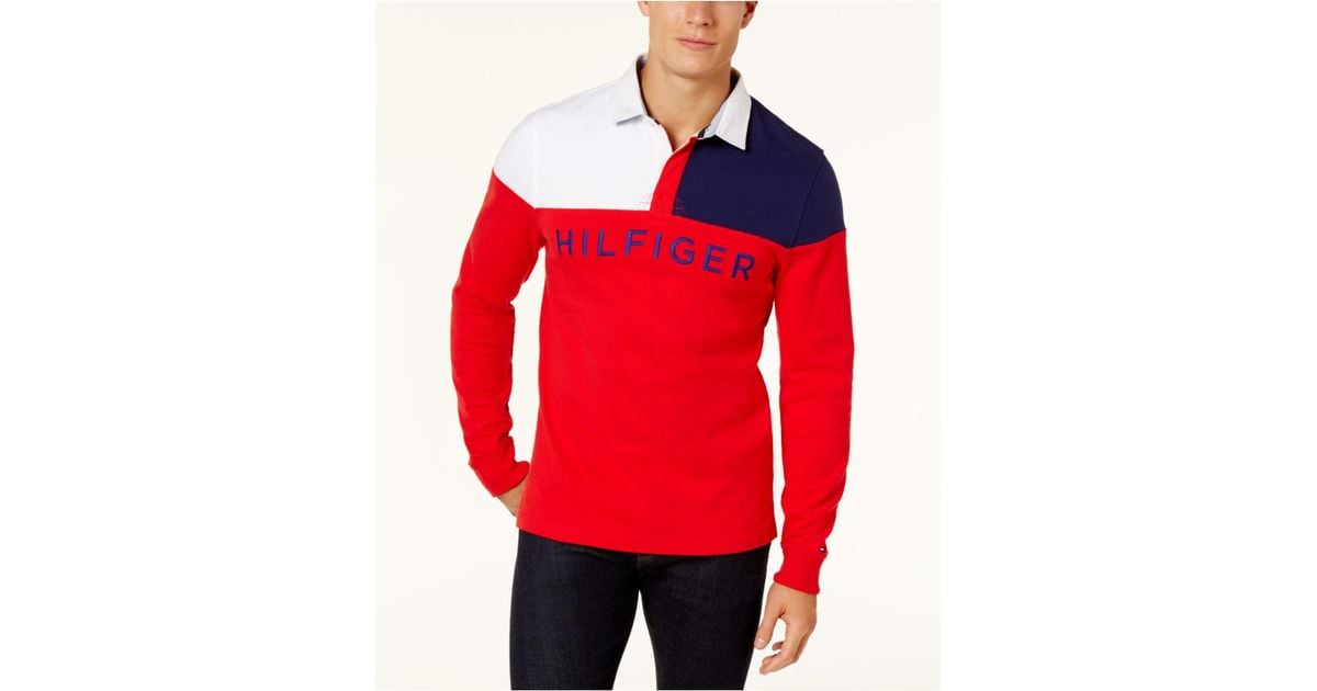tommy hilfiger harbor town