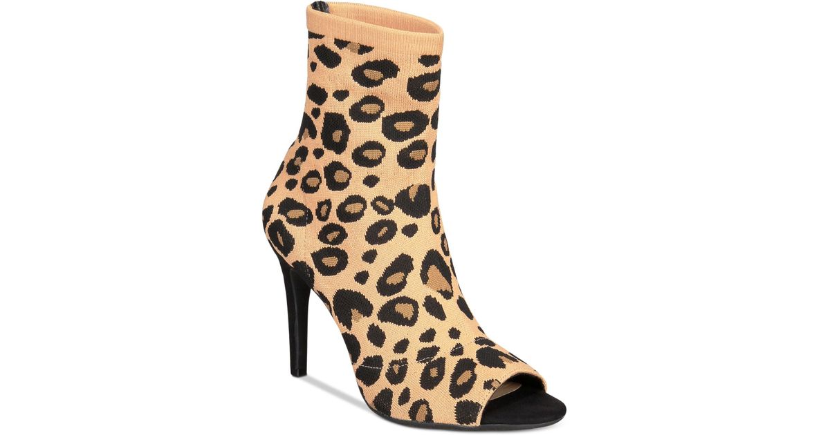 macys sock boots