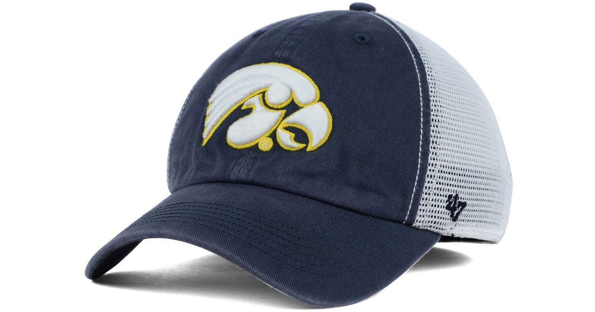 47 brand iowa hawkeyes