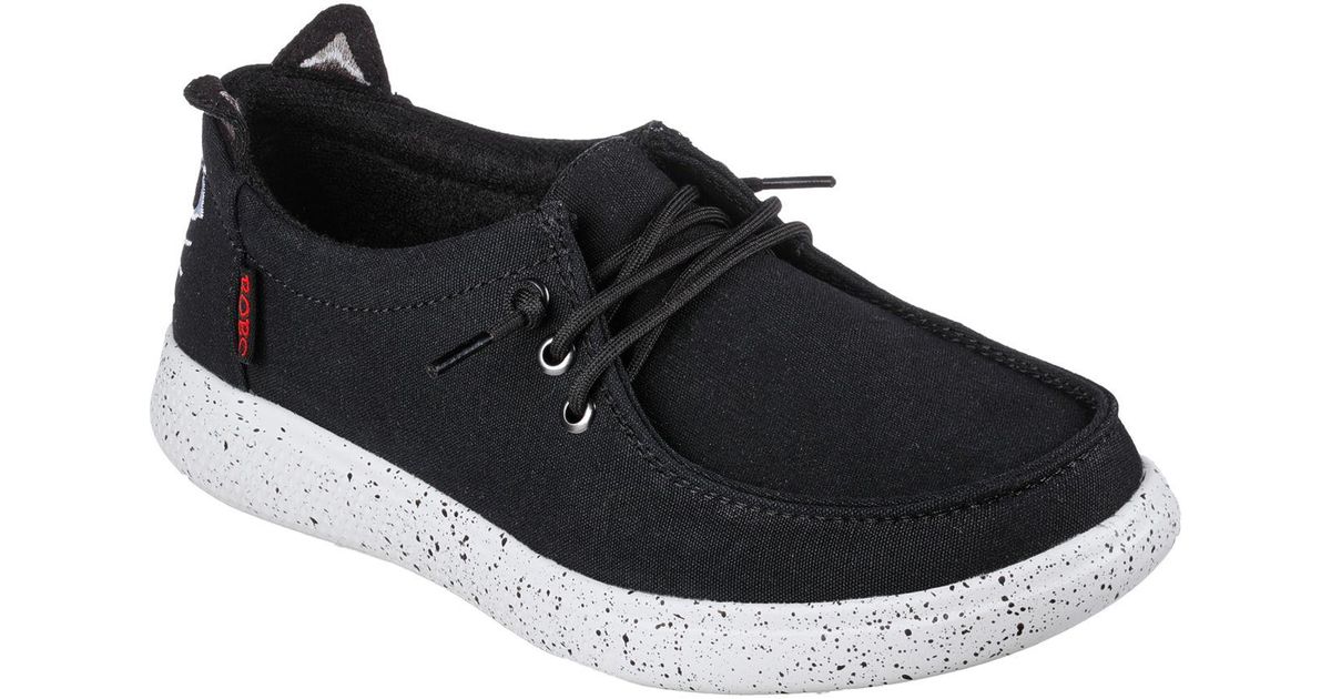 skechers meow