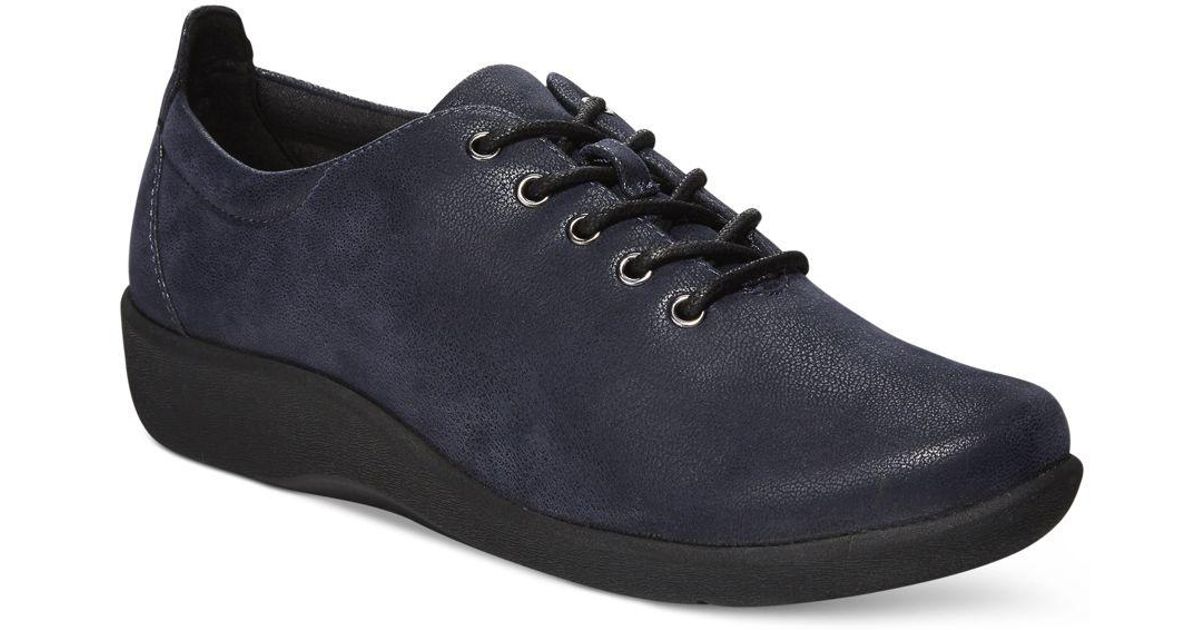 clarks sillian tino cloudsteppers