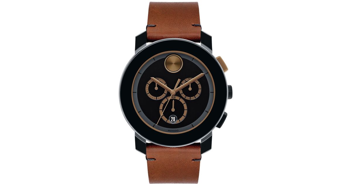 movado 3600348