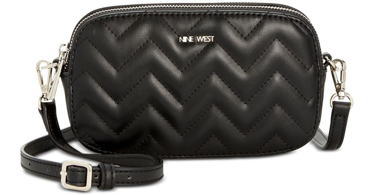 Nine West Nancee Crossbody