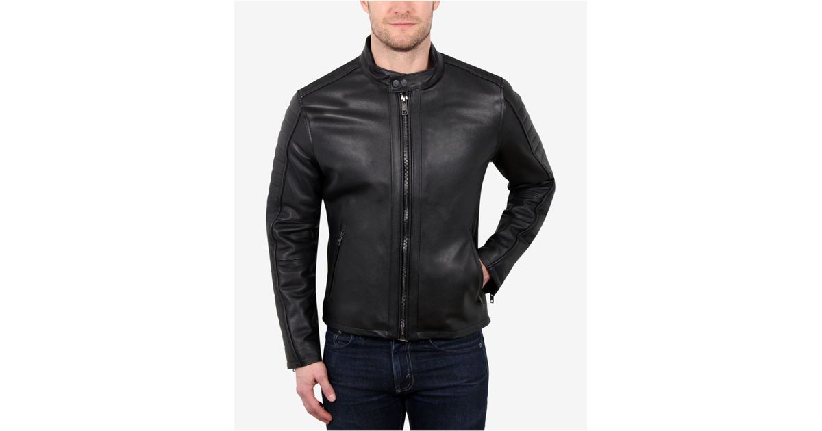 william rast jacket mens