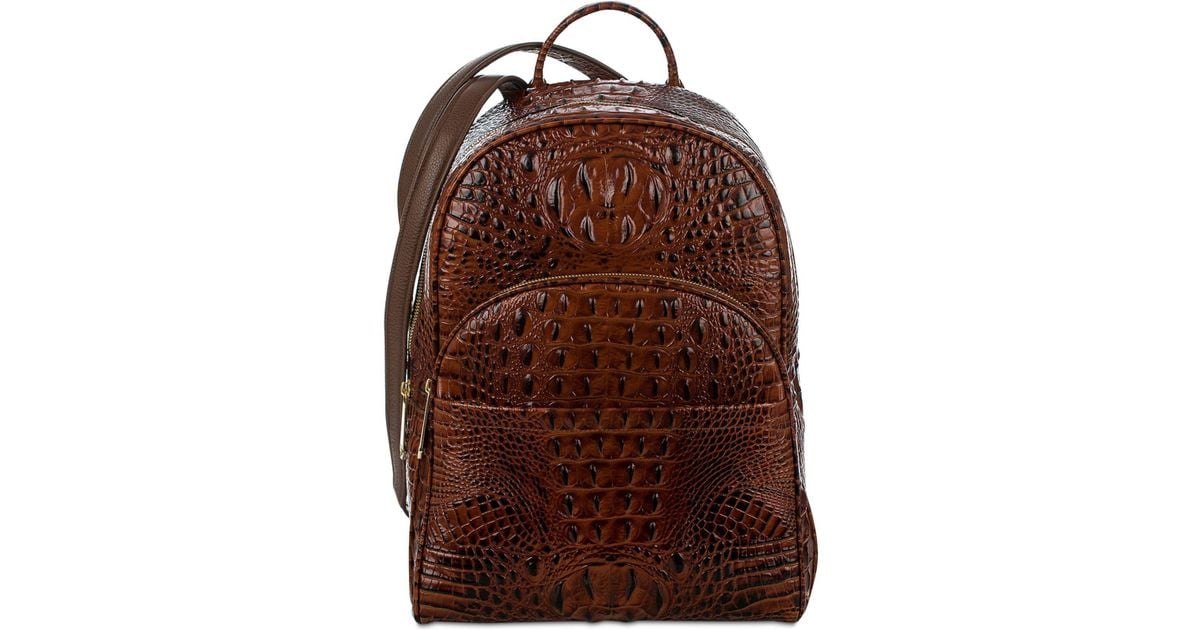 brahmin dartmouth backpack