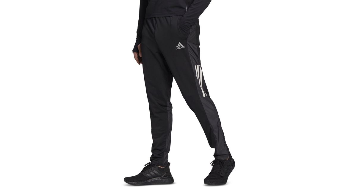 own the run astro joggers